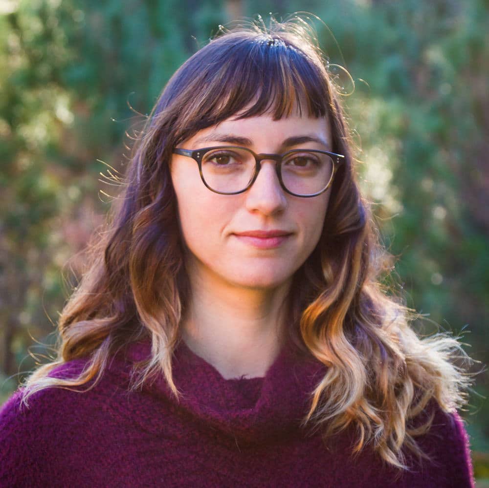 Ella Sway — Founder of 7 Rays Marketing